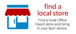 find a store locator